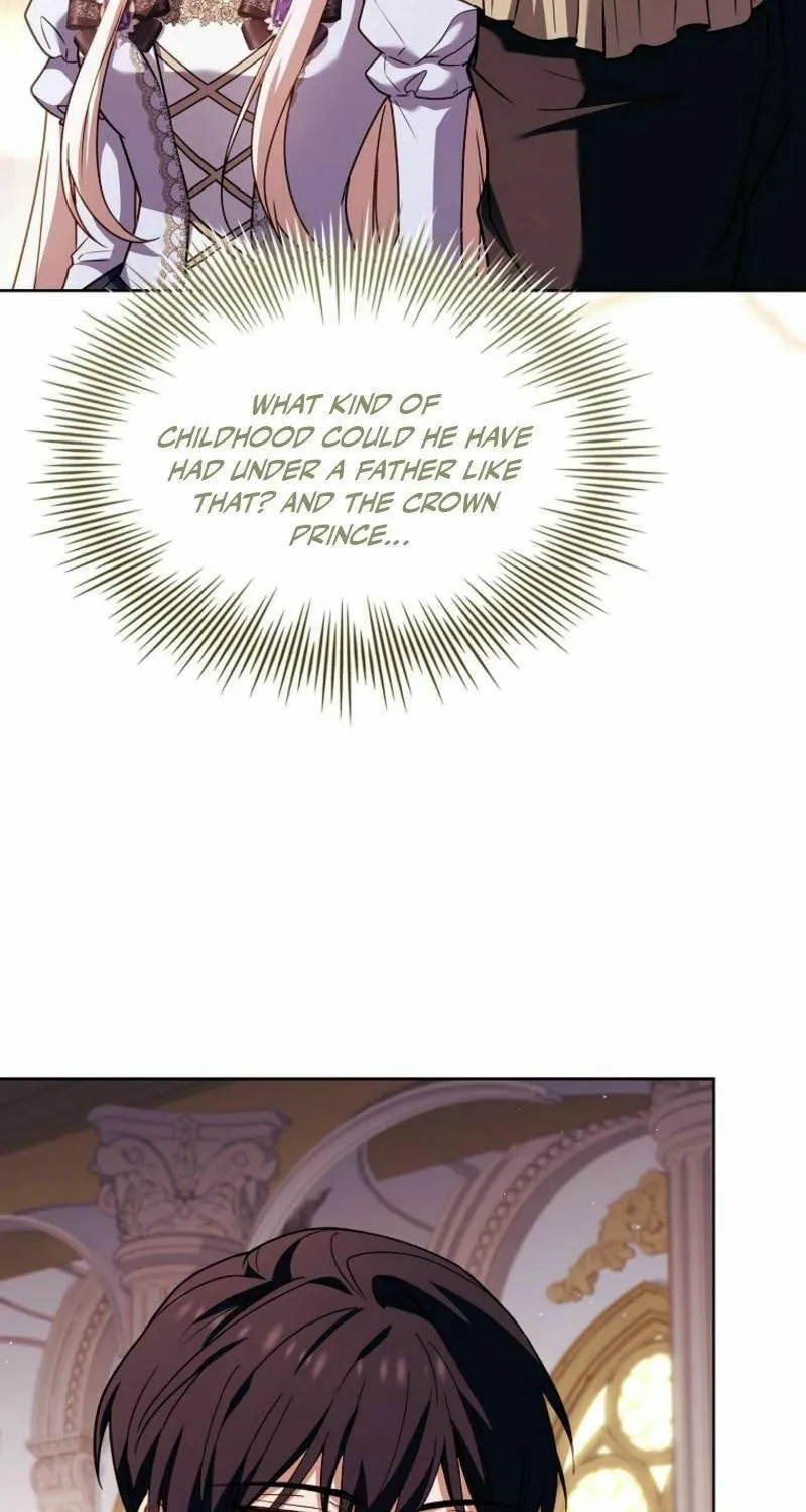 The Lady Needs a Break Chapter 166 page 77 - 