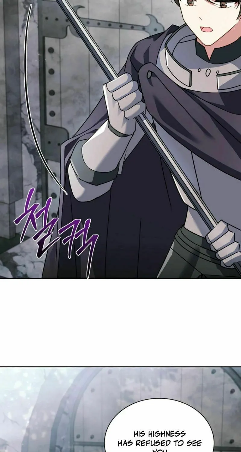The Lady Needs a Break Chapter 166 page 85 - 