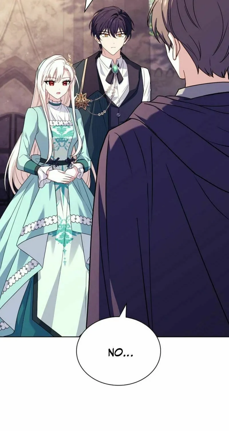 The Lady Needs a Break Chapter 166 page 94 - 