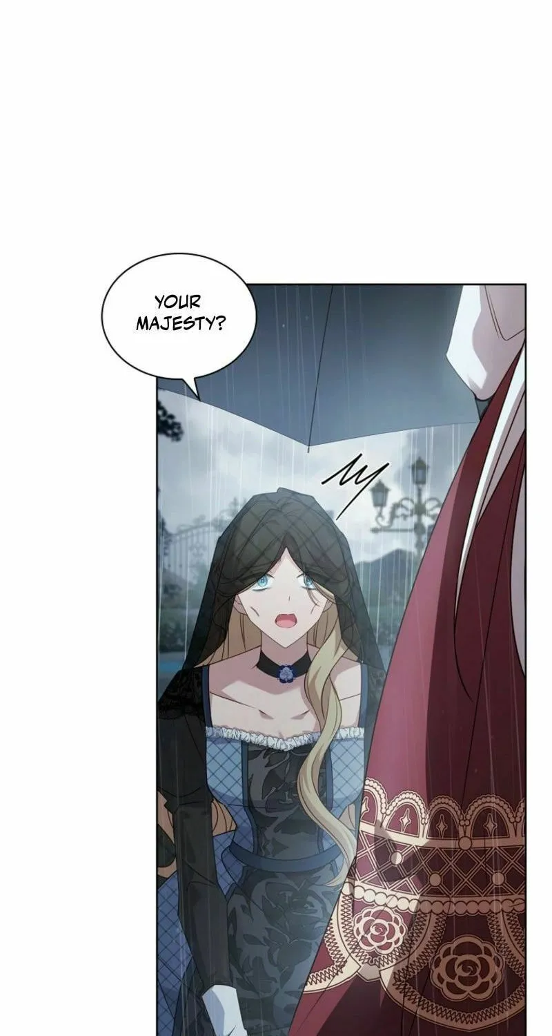 The Lady Needs a Break Chapter 167 page 16 - 