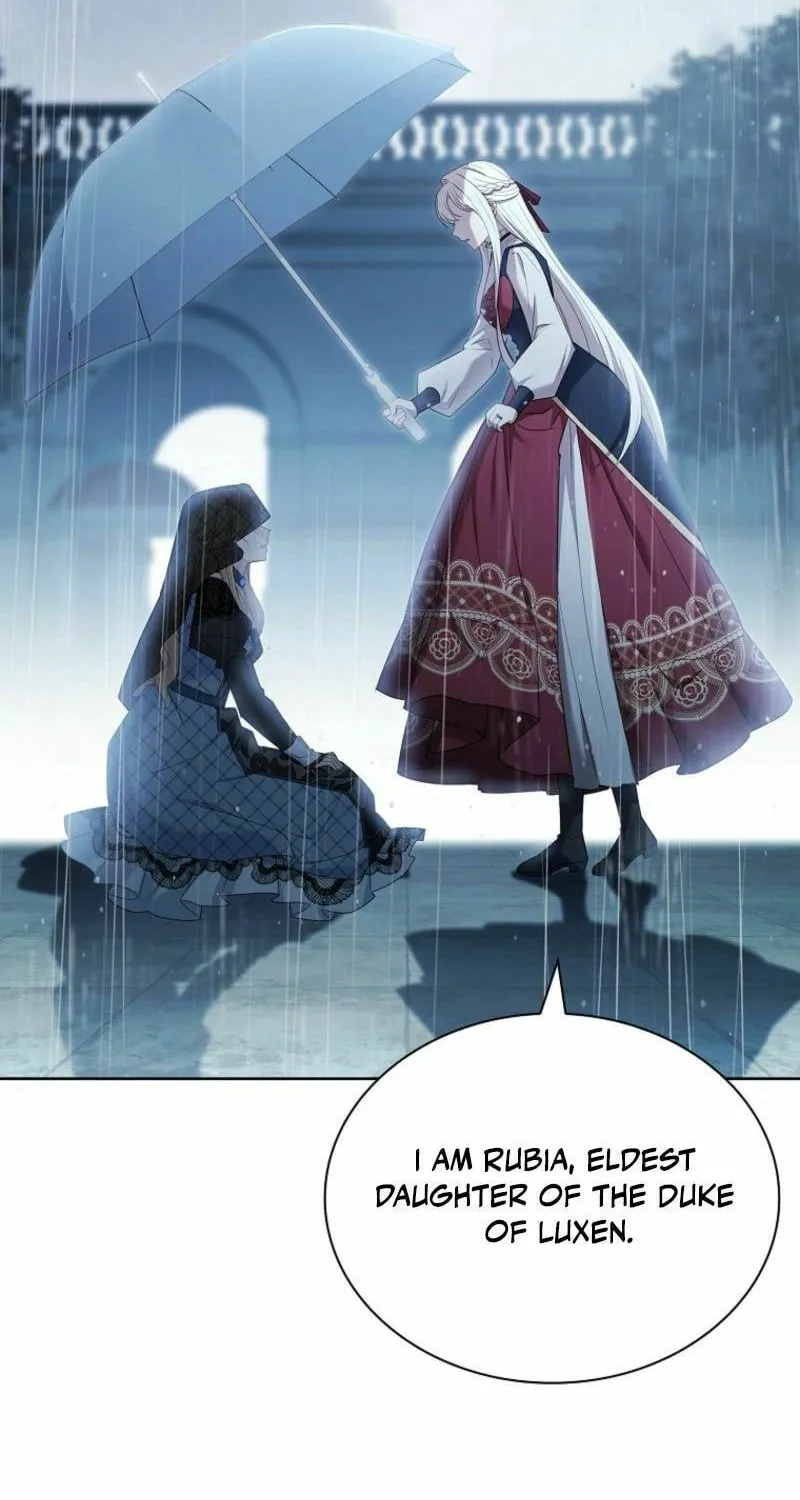 The Lady Needs a Break Chapter 167 page 20 - 