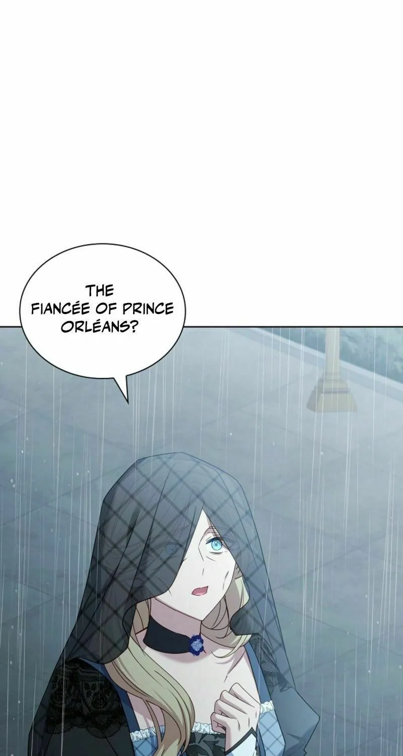 The Lady Needs a Break Chapter 167 page 21 - 