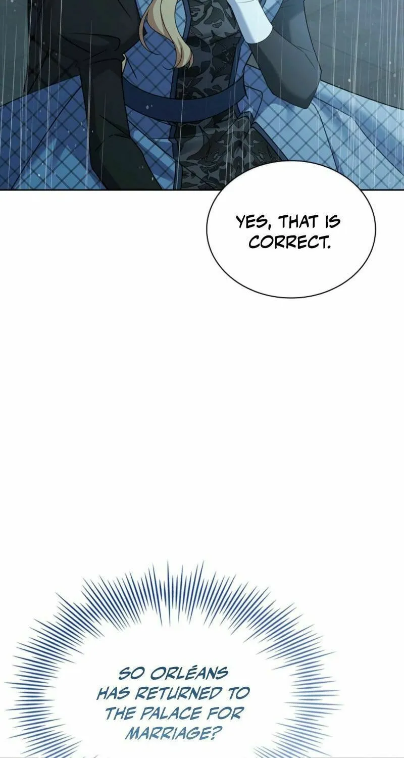 The Lady Needs a Break Chapter 167 page 22 - 
