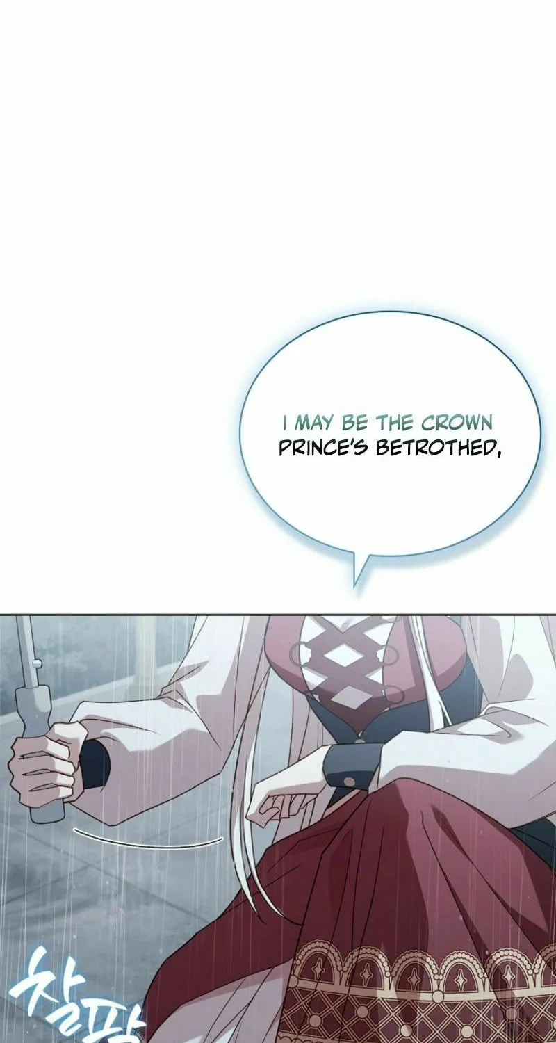 The Lady Needs a Break Chapter 167 page 27 - 