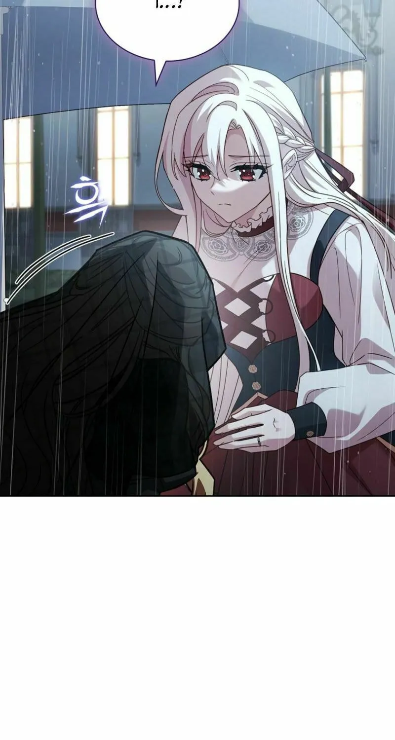 The Lady Needs a Break Chapter 167 page 34 - 