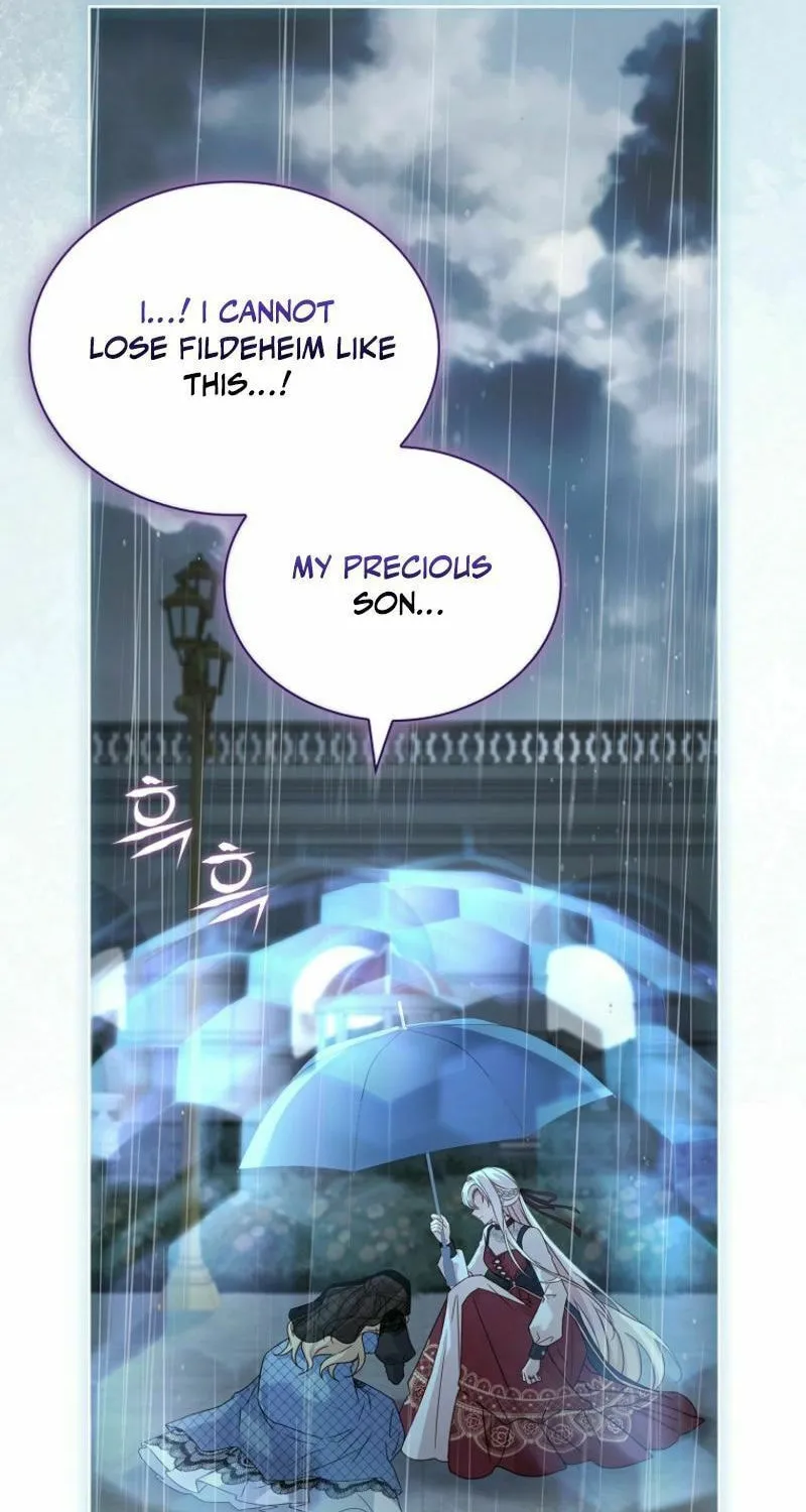 The Lady Needs a Break Chapter 167 page 38 - 