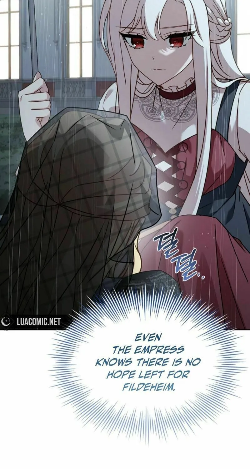 The Lady Needs a Break Chapter 167 page 40 - 