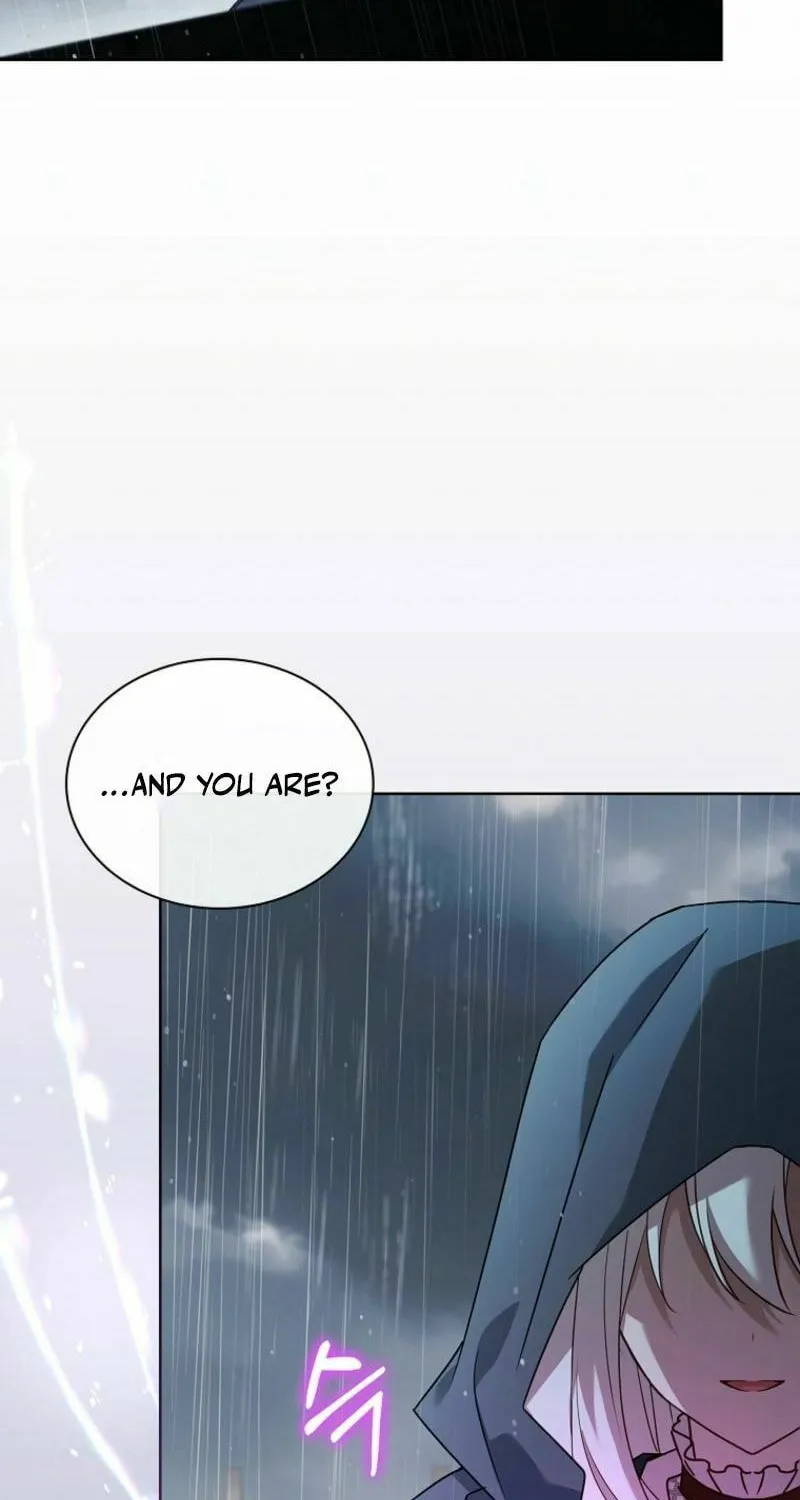 The Lady Needs a Break Chapter 167 page 50 - 
