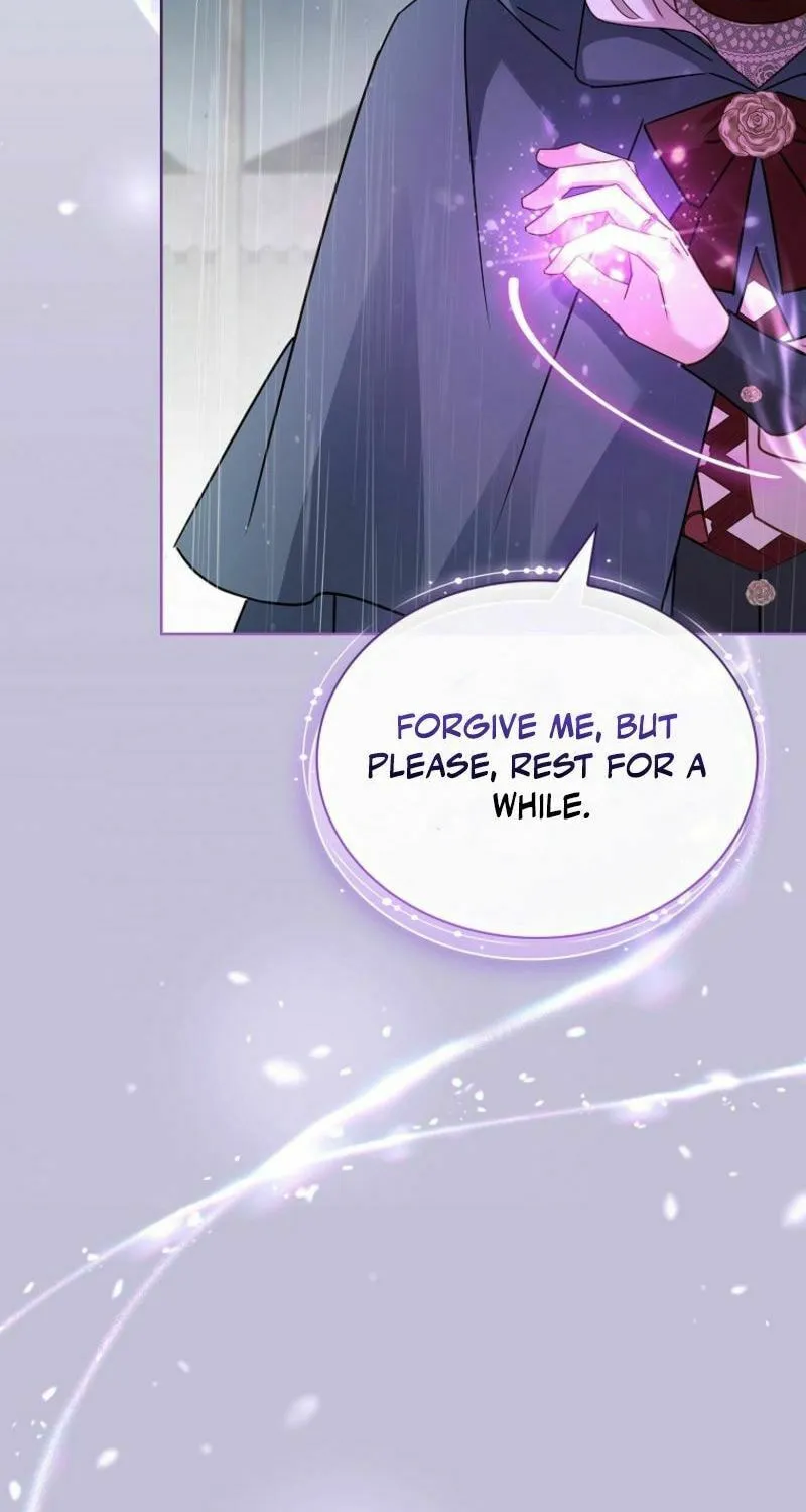 The Lady Needs a Break Chapter 167 page 51 - 