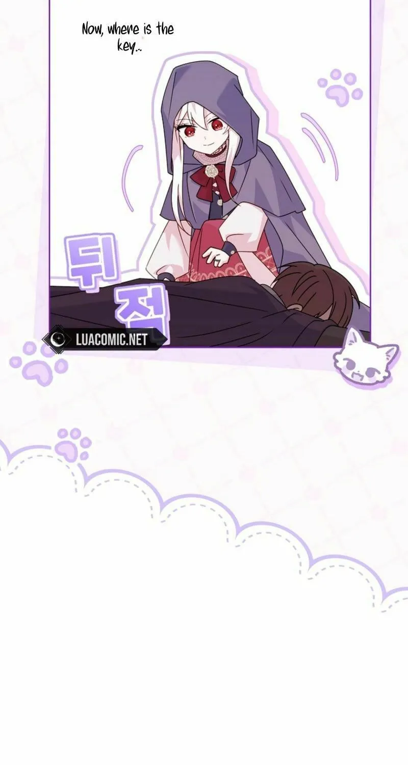 The Lady Needs a Break Chapter 167 page 56 - 