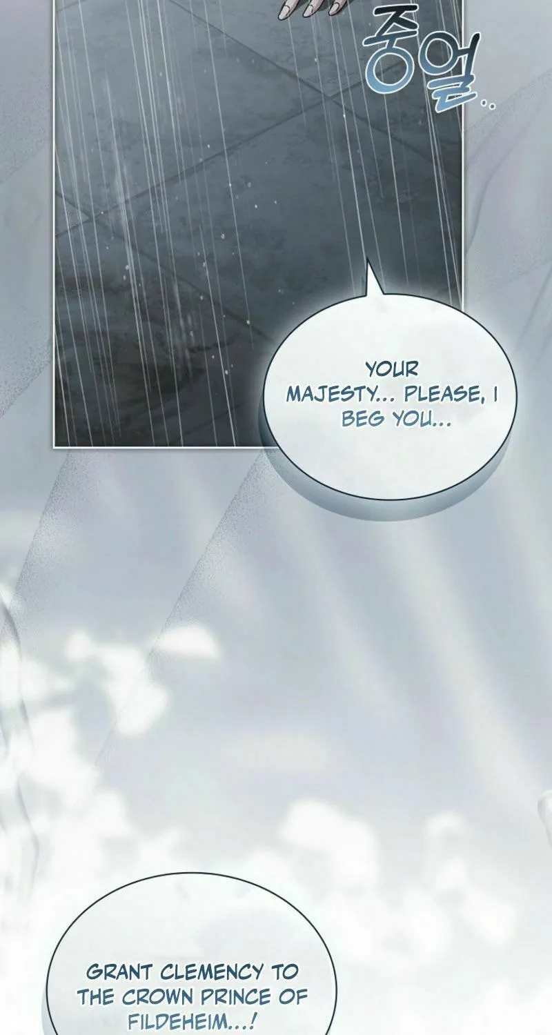 The Lady Needs a Break Chapter 167 page 7 - 