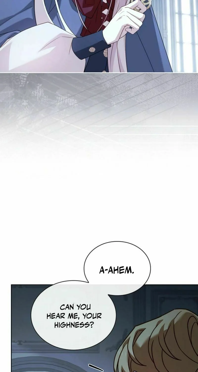 The Lady Needs a Break Chapter 167 page 61 - 