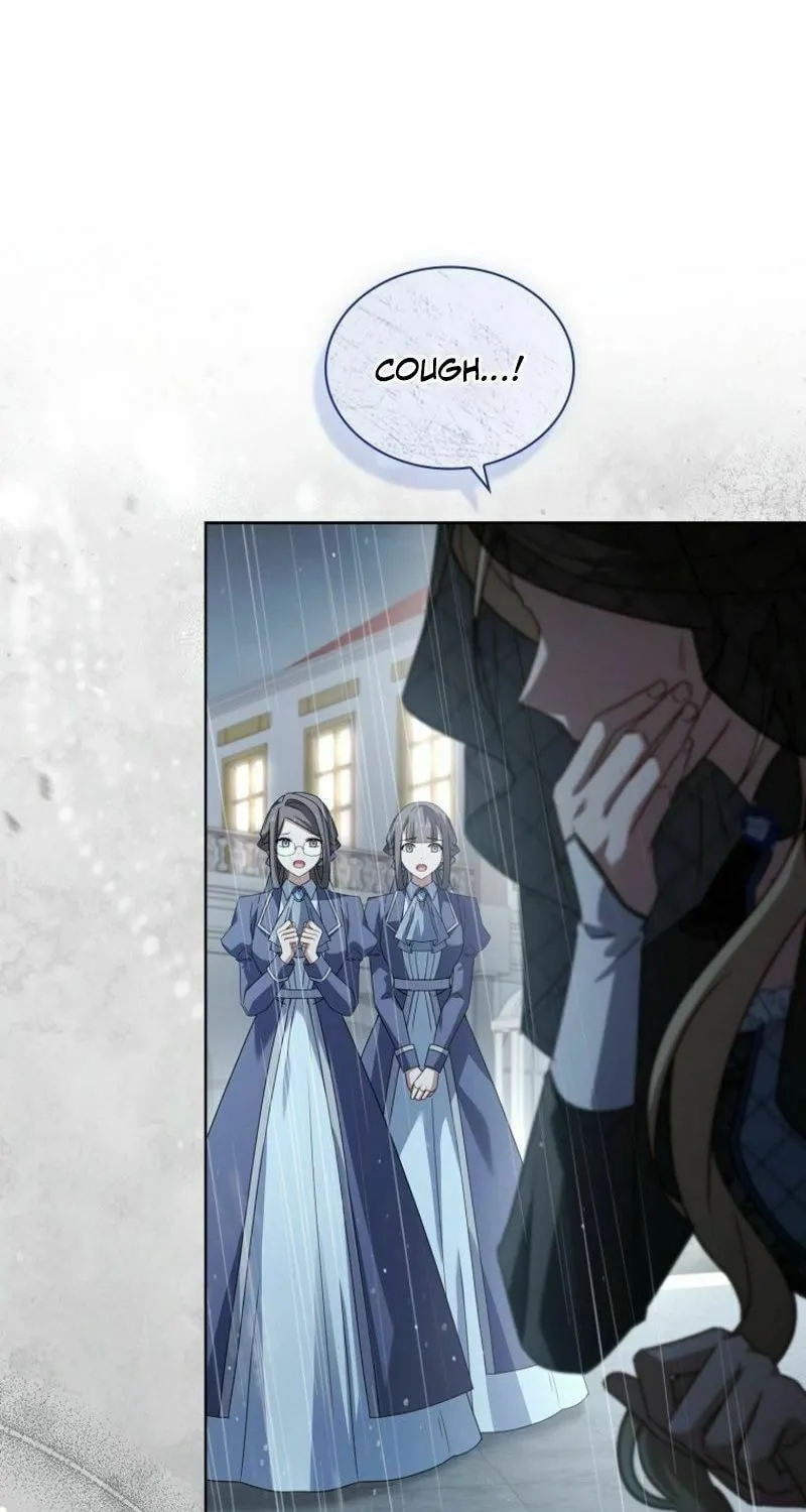 The Lady Needs a Break Chapter 167 page 9 - 