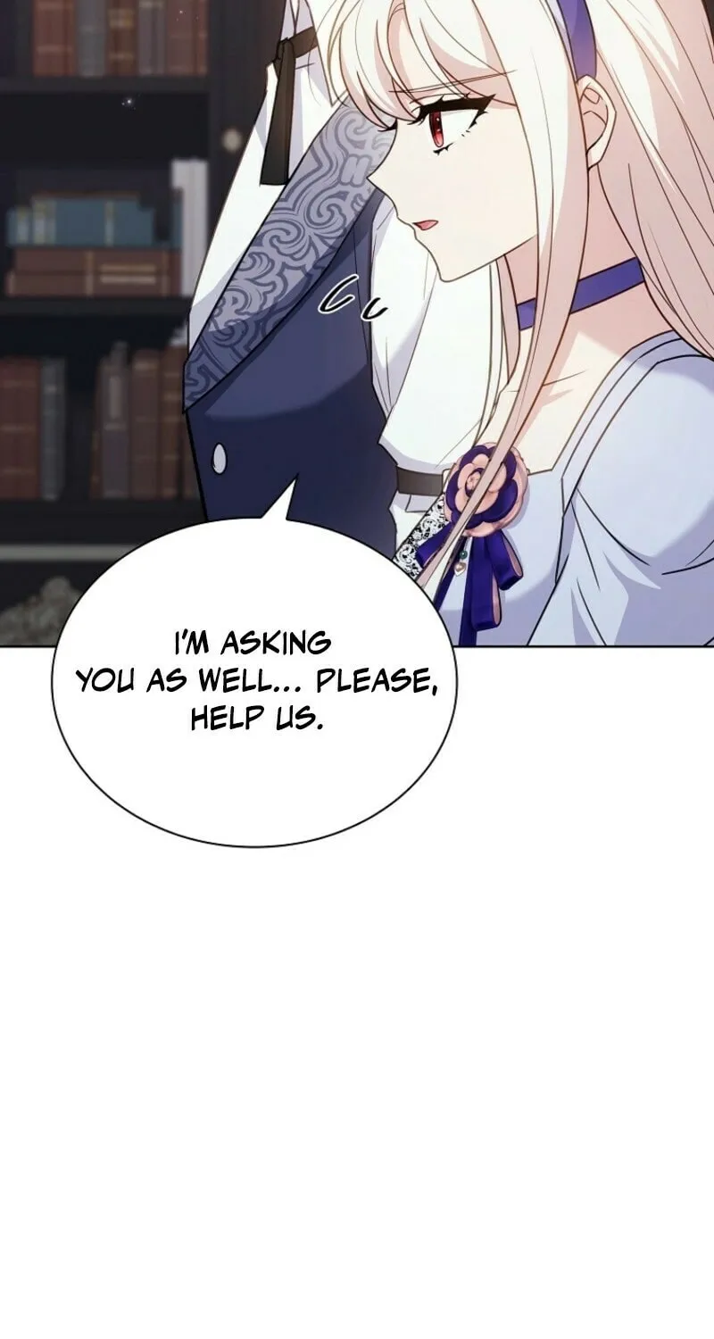 The Lady Needs a Break Chapter 168 page 103 - 
