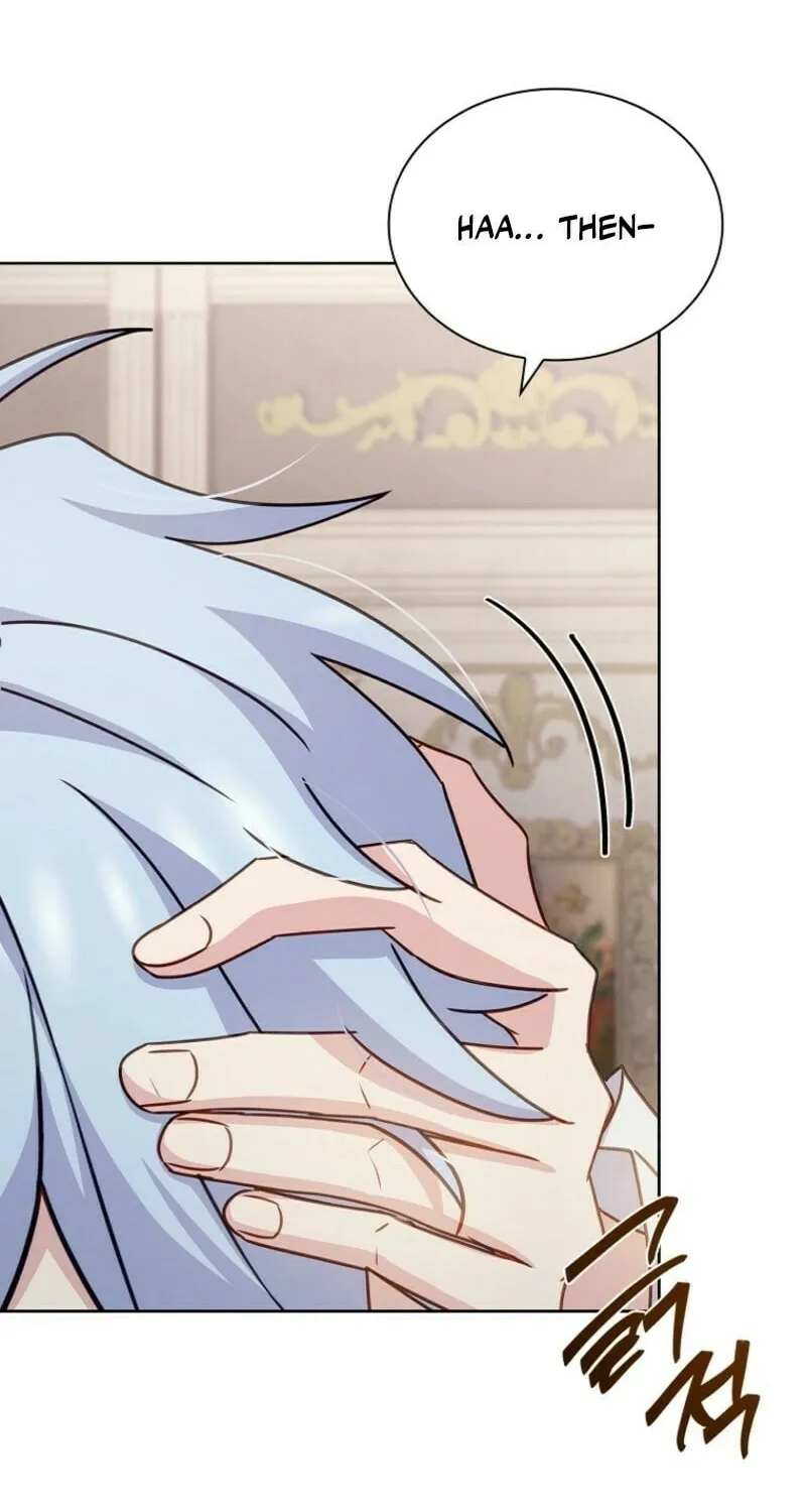The Lady Needs a Break Chapter 168 page 104 - 