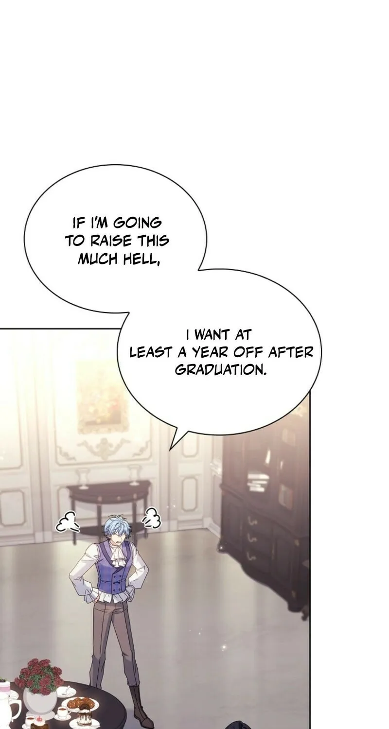 The Lady Needs a Break Chapter 168 page 107 - 