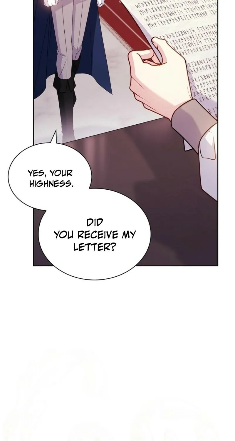The Lady Needs a Break Chapter 168 page 119 - 