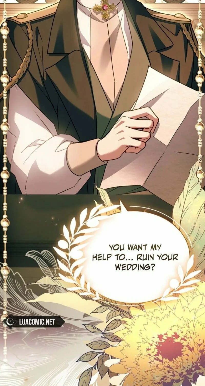 The Lady Needs a Break Chapter 168 page 122 - 