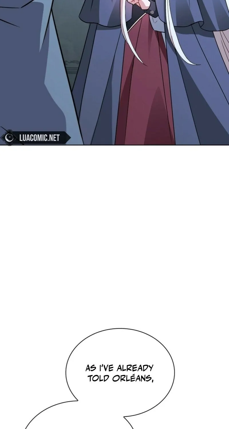 The Lady Needs a Break Chapter 168 page 14 - 