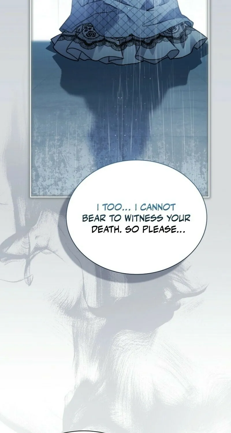 The Lady Needs a Break Chapter 168 page 19 - 