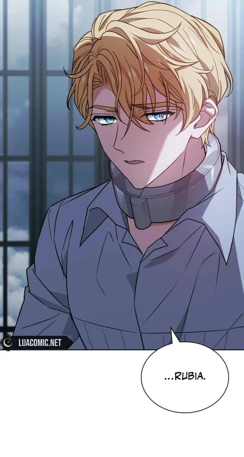 The Lady Needs a Break Chapter 168 page 21 - 