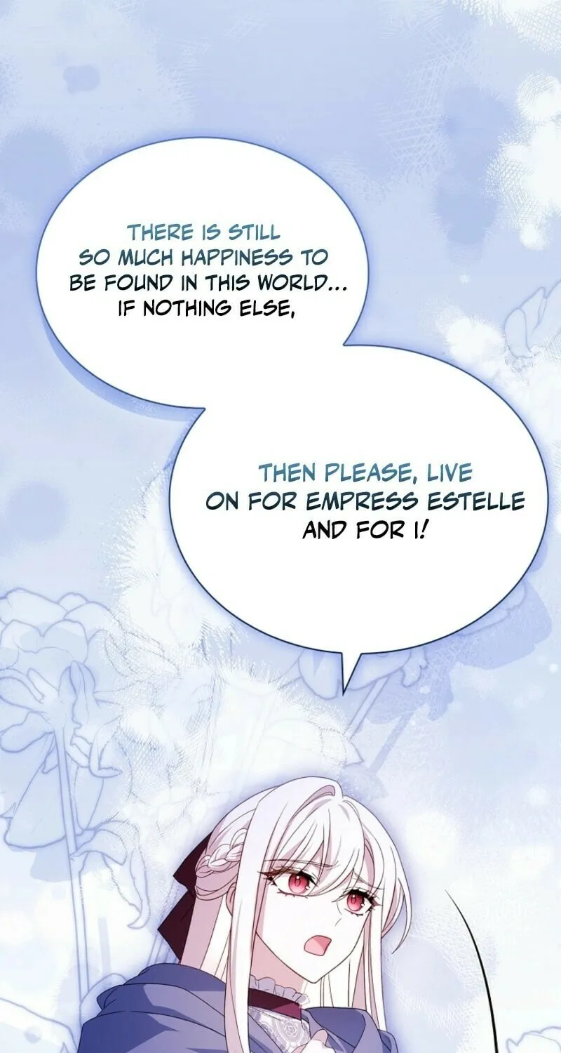 The Lady Needs a Break Chapter 168 page 23 - 