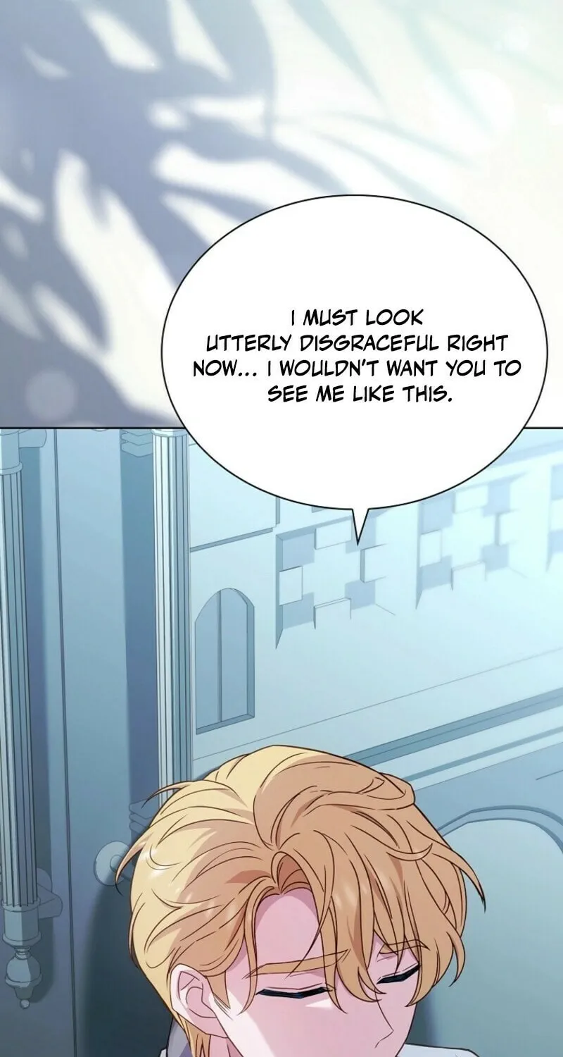 The Lady Needs a Break Chapter 168 page 4 - 