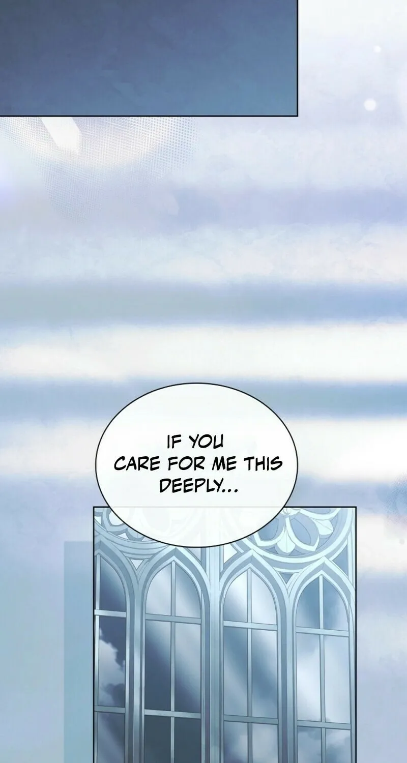 The Lady Needs a Break Chapter 168 page 33 - 
