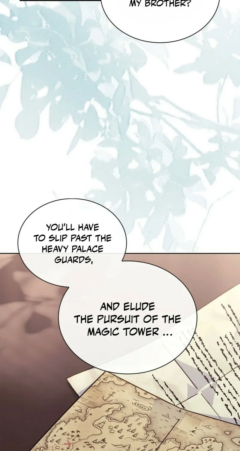 The Lady Needs a Break Chapter 168 page 38 - 