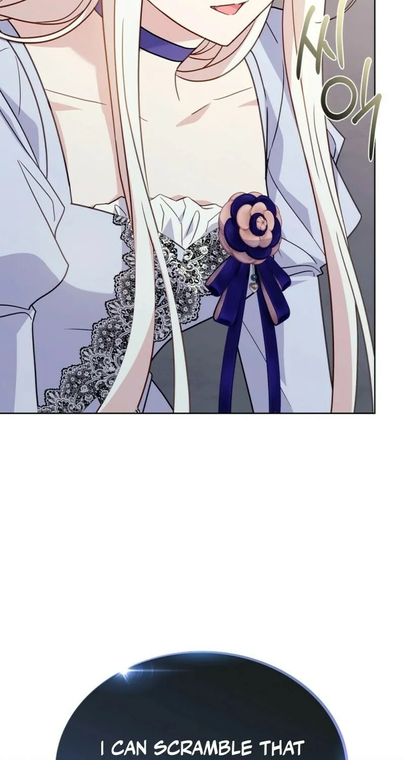 The Lady Needs a Break Chapter 168 page 42 - 