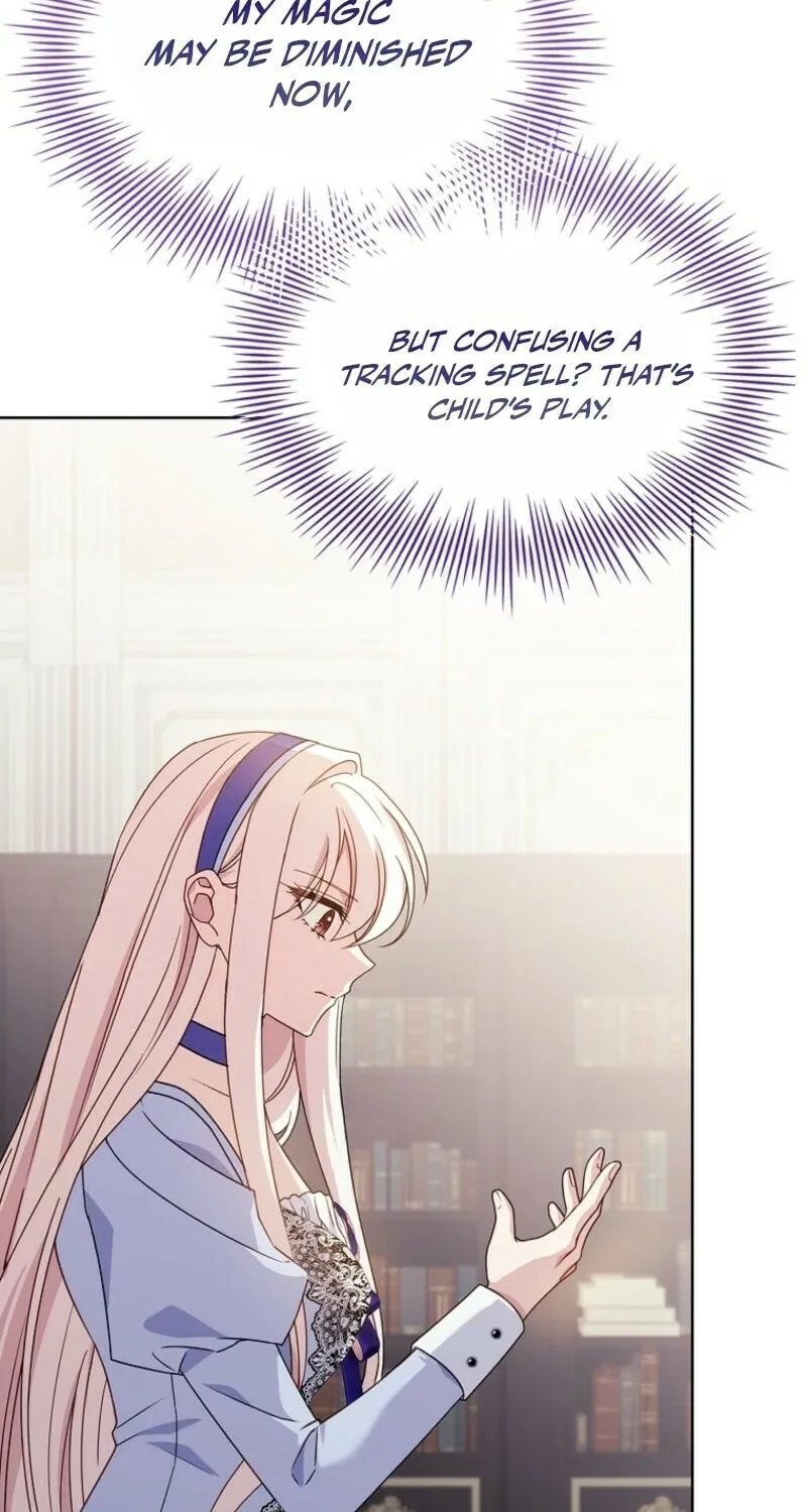 The Lady Needs a Break Chapter 168 page 47 - 