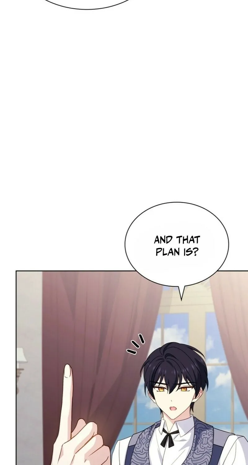 The Lady Needs a Break Chapter 168 page 52 - 