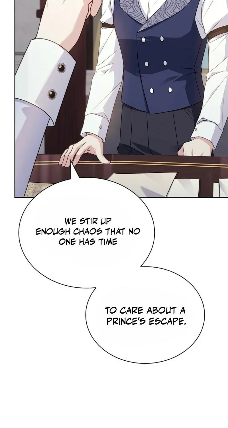 The Lady Needs a Break Chapter 168 page 53 - 