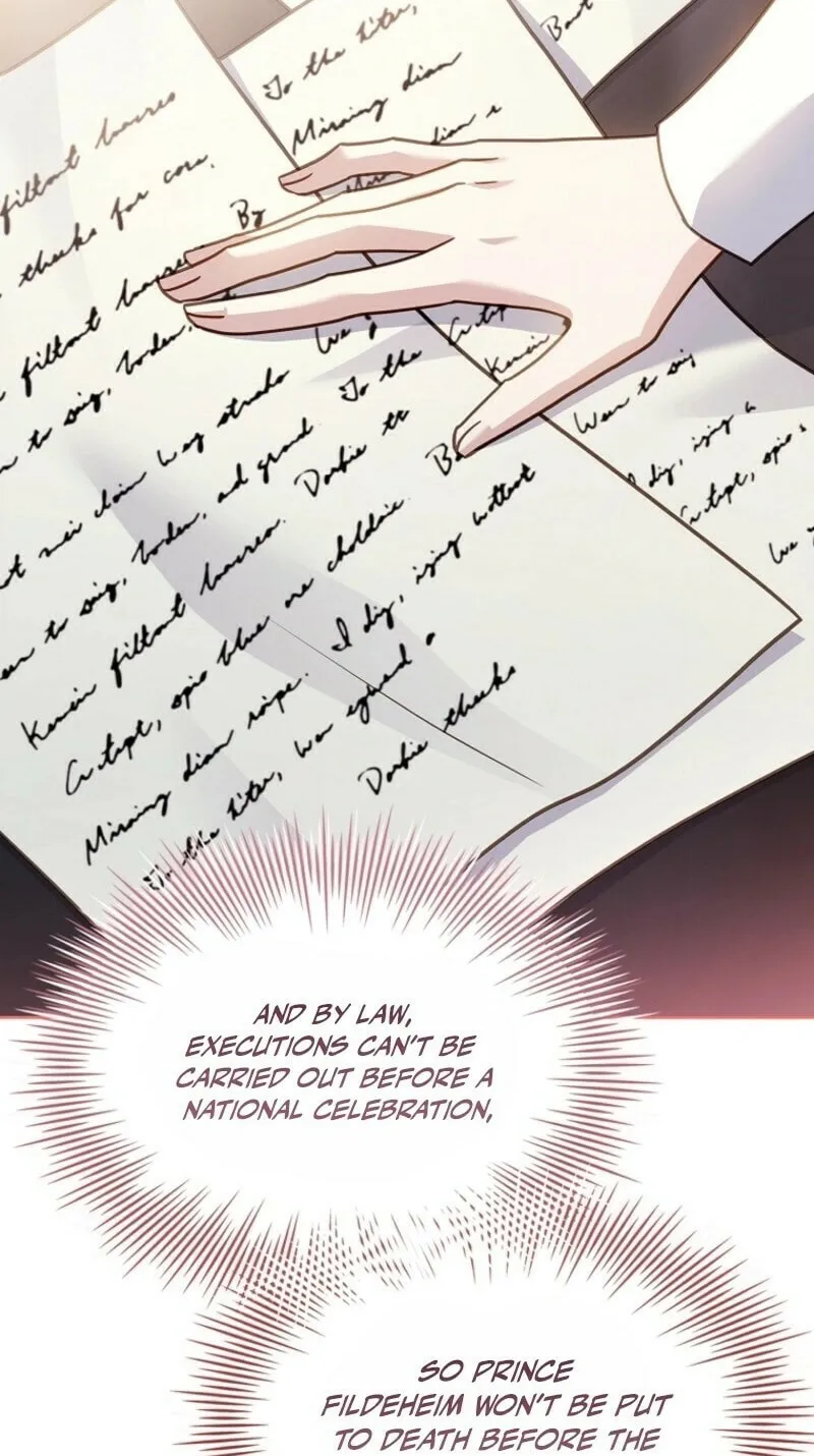 The Lady Needs a Break Chapter 168 page 60 - 