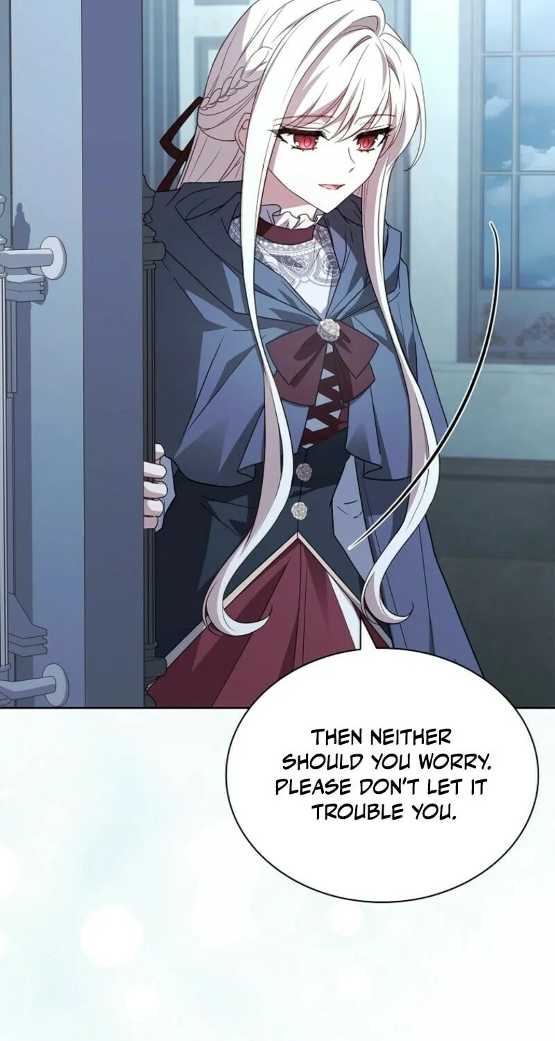 The Lady Needs a Break Chapter 168 page 7 - 