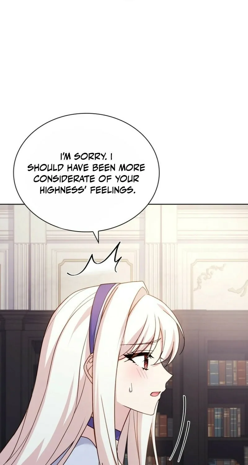 The Lady Needs a Break Chapter 168 page 69 - 