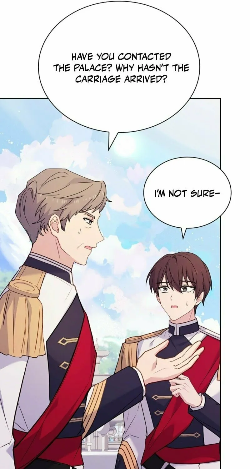 The Lady Needs a Break Chapter 169 page 105 - 