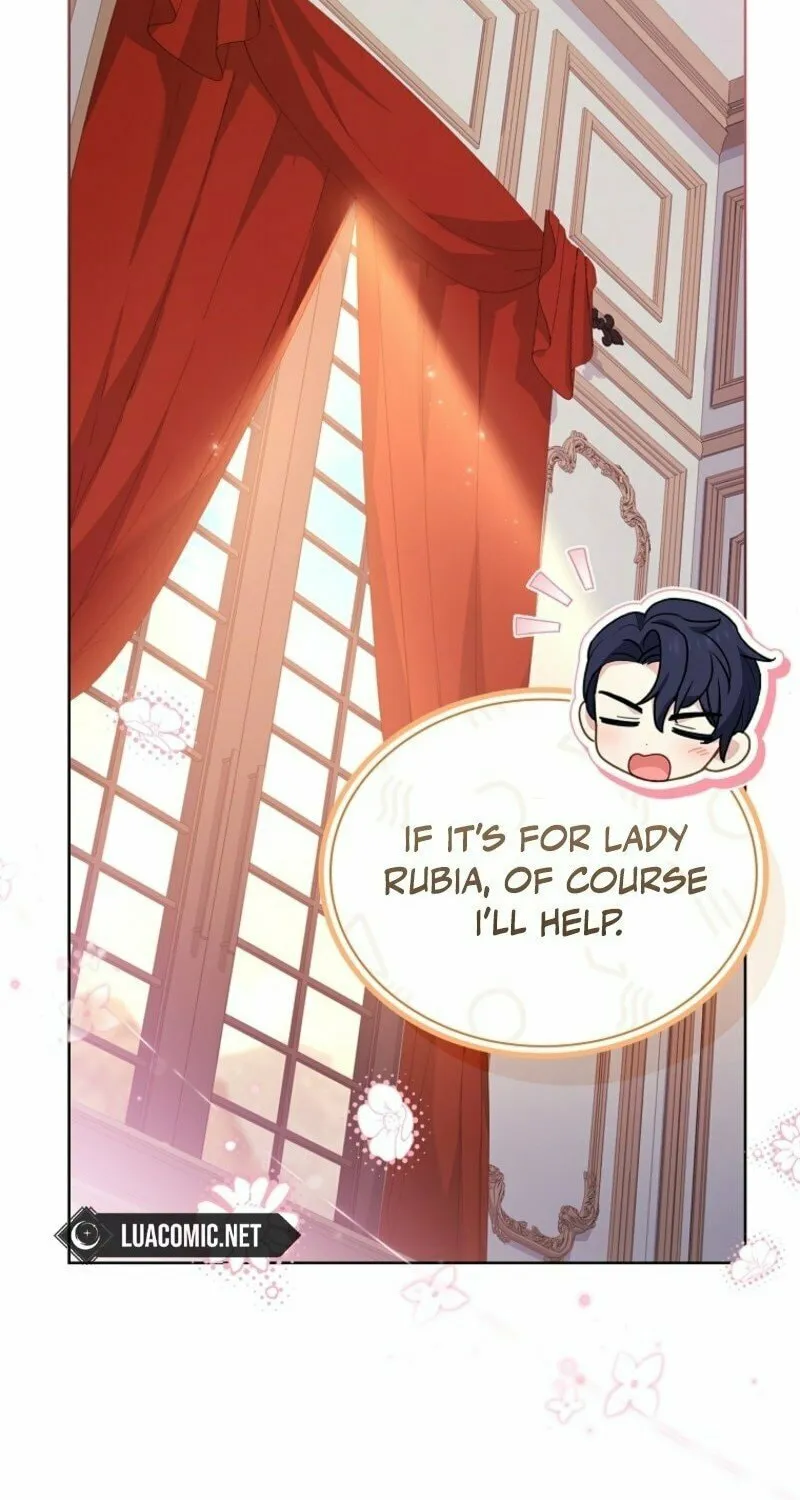 The Lady Needs a Break Chapter 169 page 13 - 