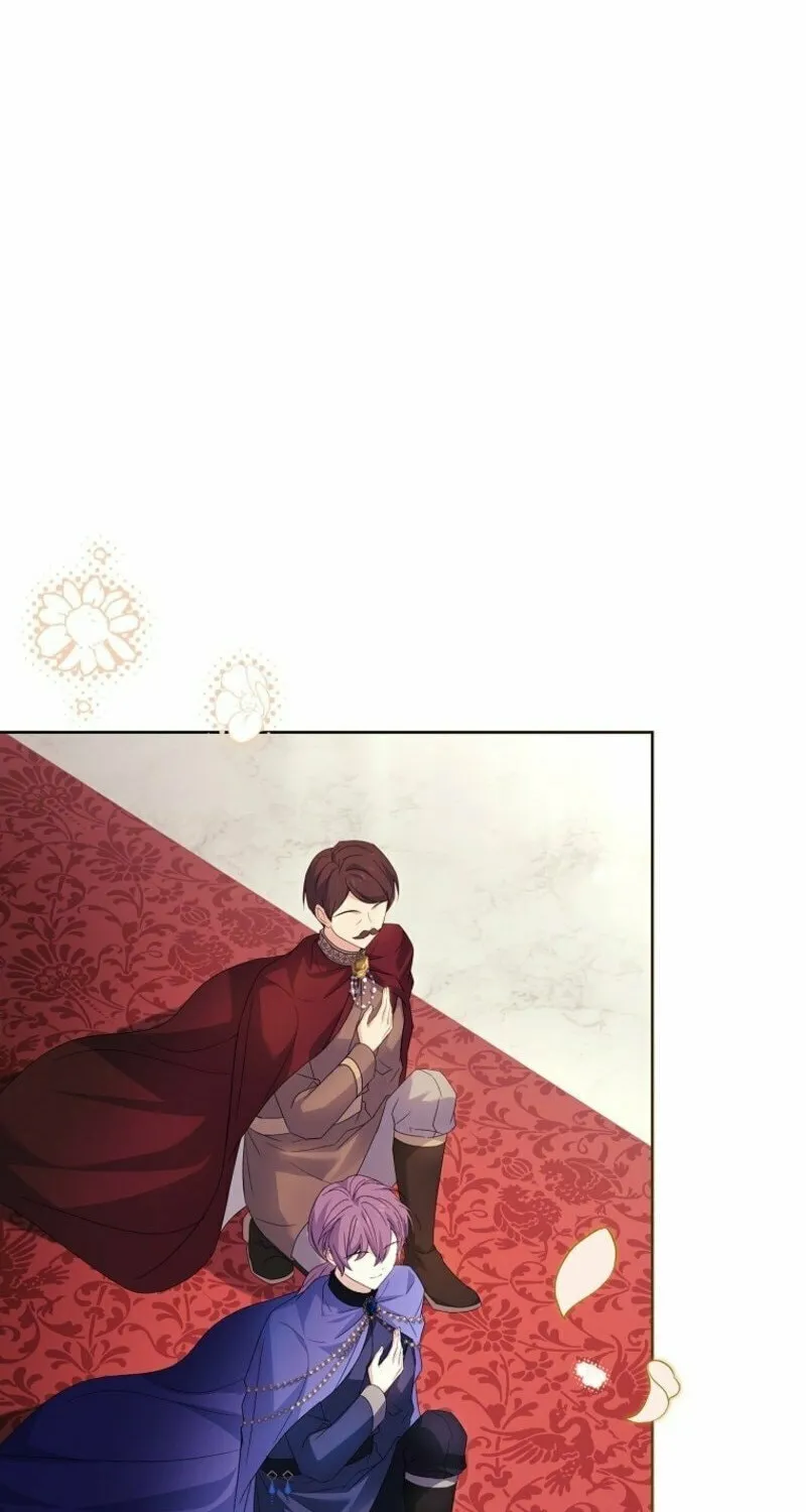 The Lady Needs a Break Chapter 169 page 20 - 