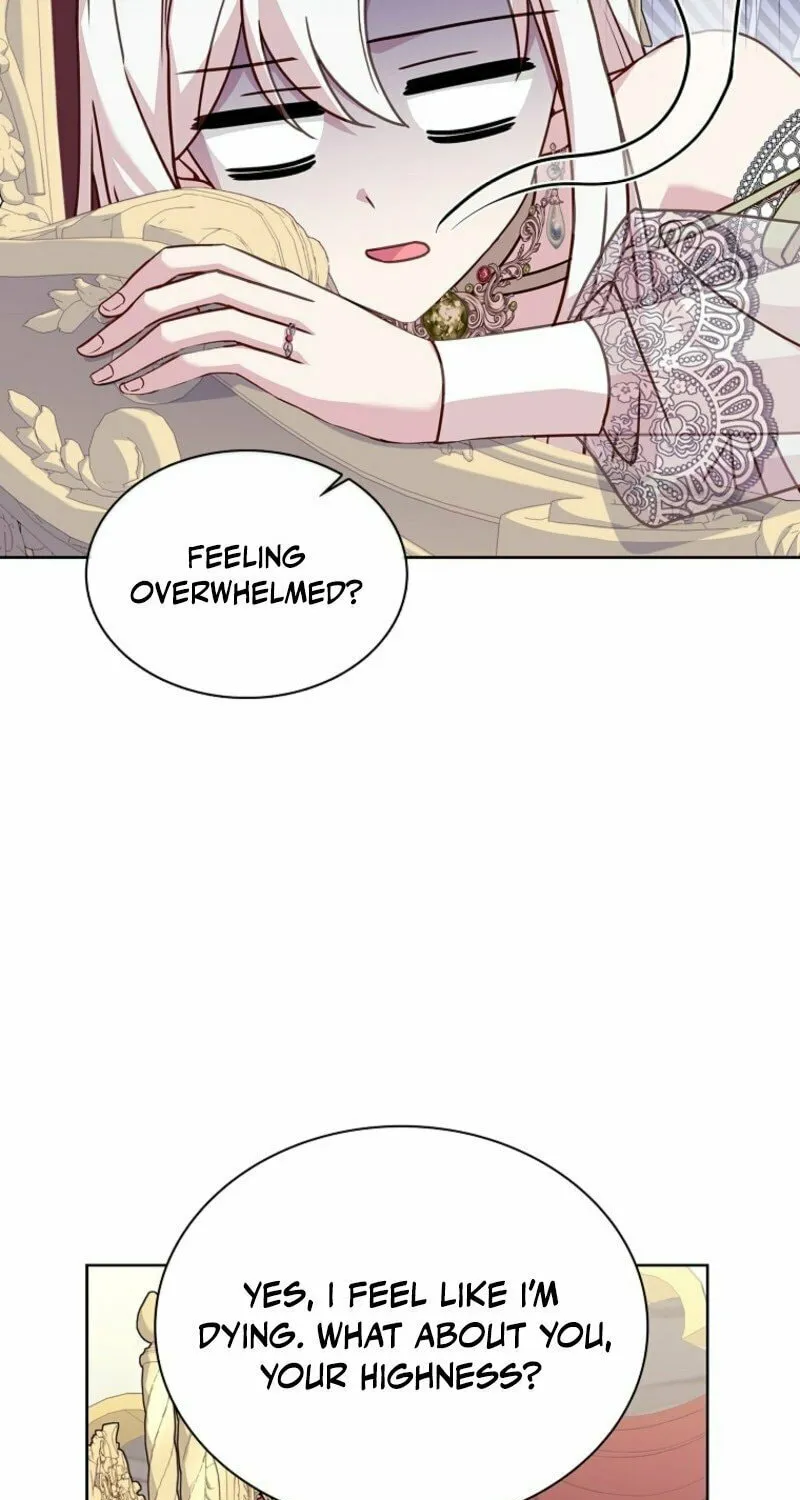 The Lady Needs a Break Chapter 169 page 27 - 
