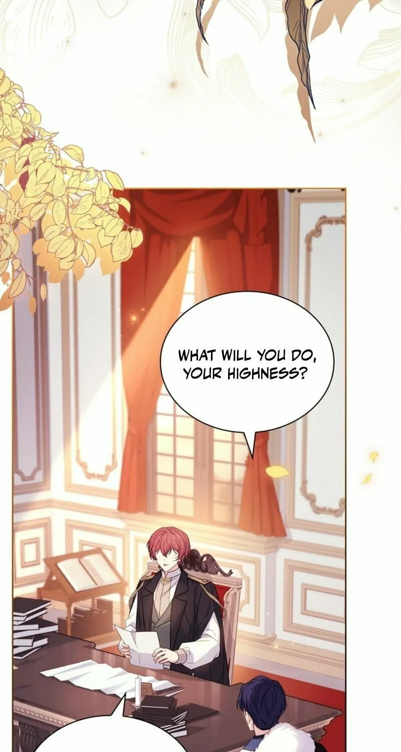 The Lady Needs a Break Chapter 169 page 4 - 
