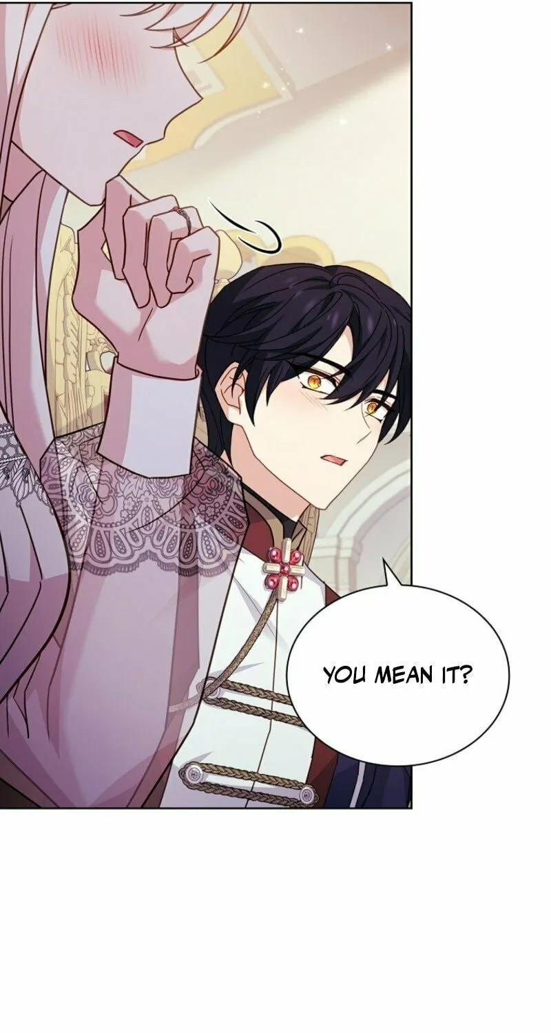 The Lady Needs a Break Chapter 169 page 33 - 