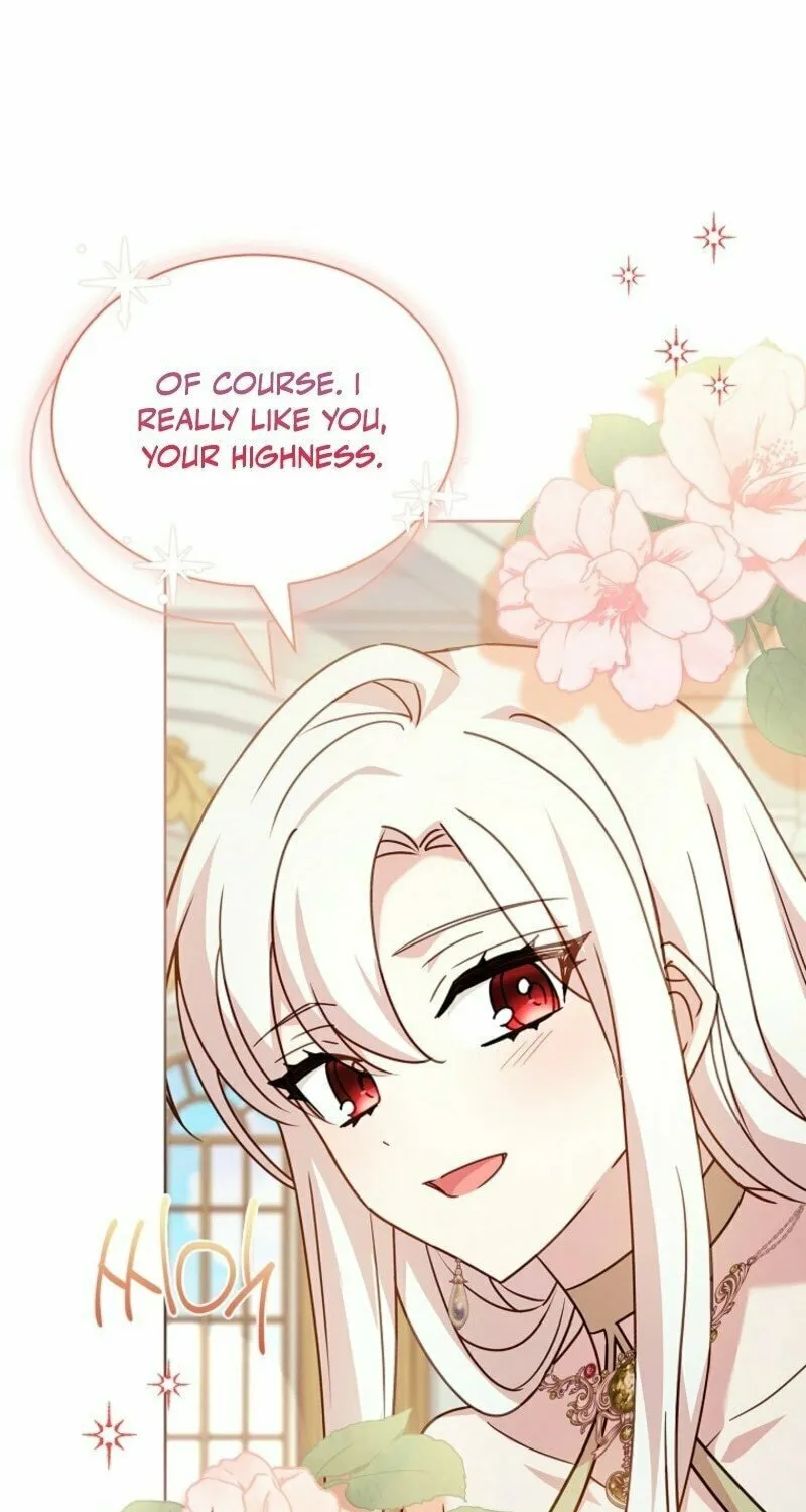 The Lady Needs a Break Chapter 169 page 34 - 