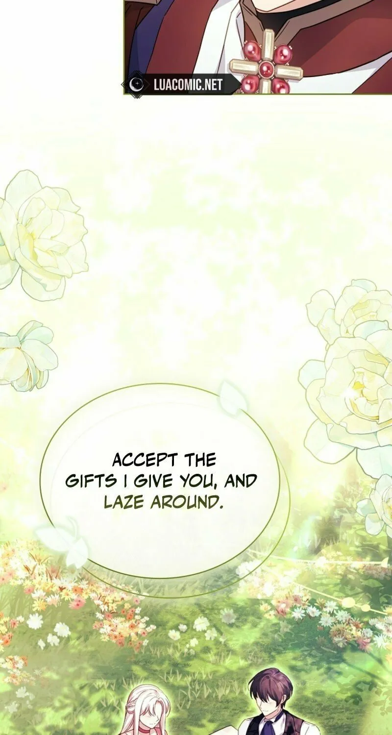 The Lady Needs a Break Chapter 169 page 39 - 