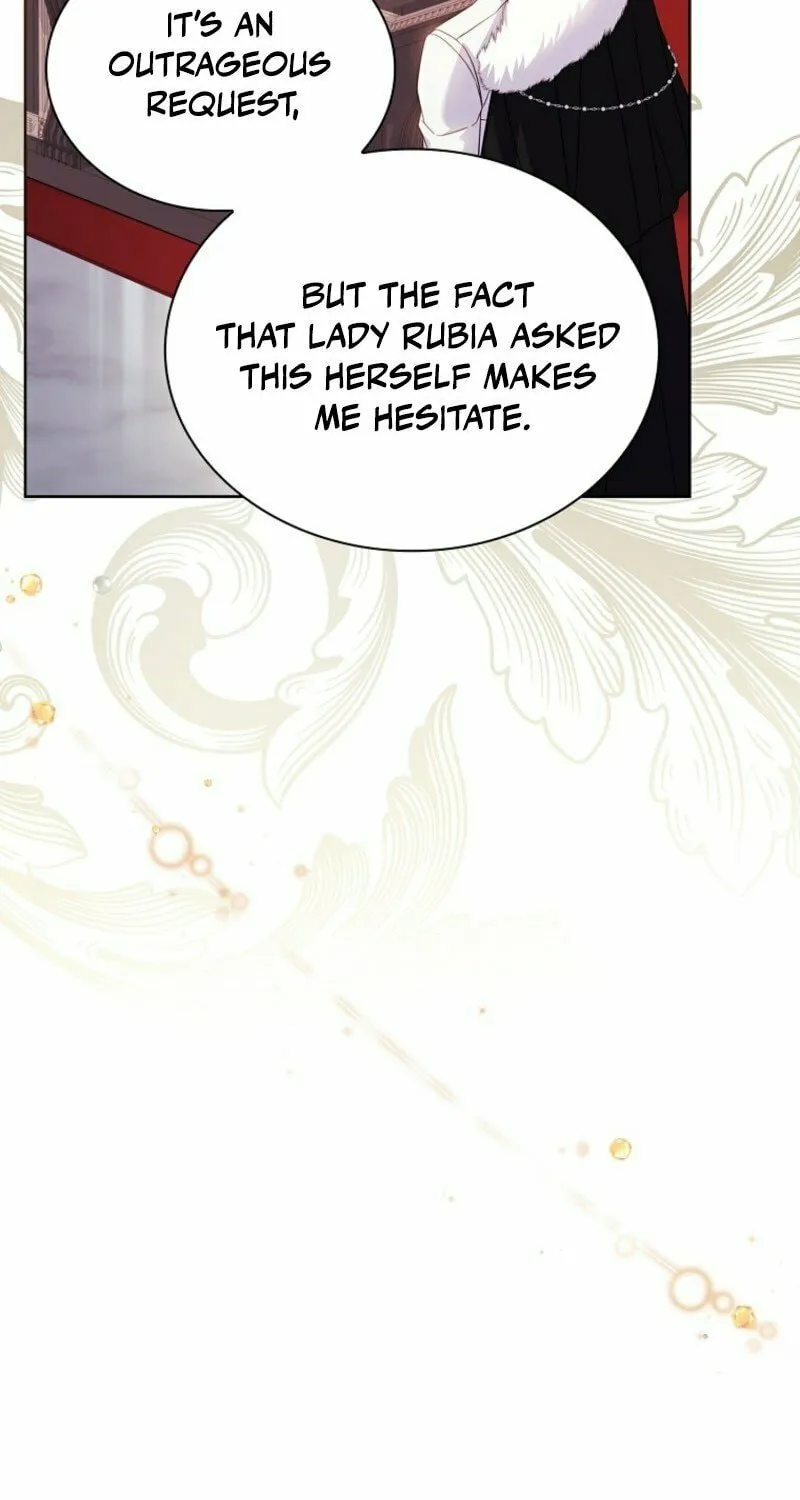 The Lady Needs a Break Chapter 169 page 5 - 
