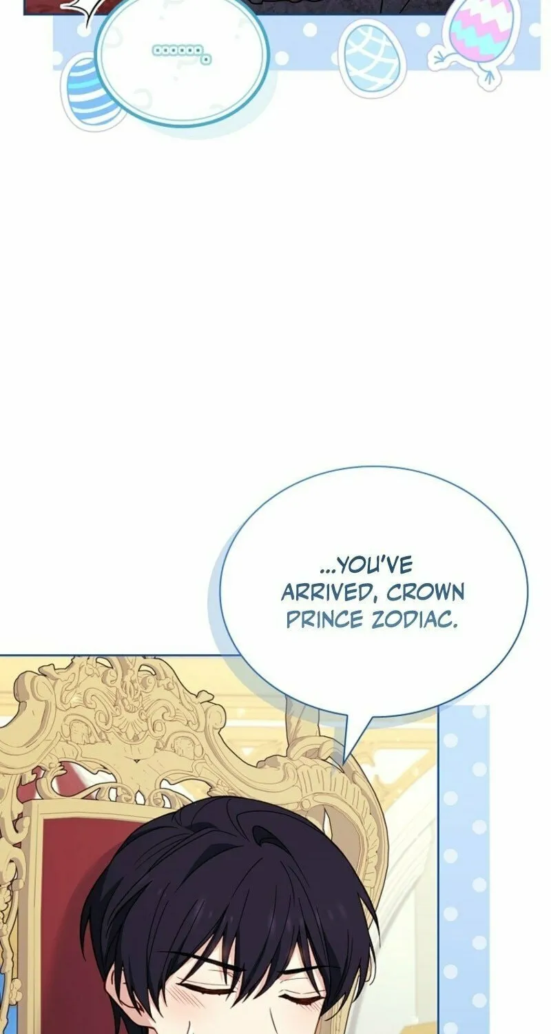 The Lady Needs a Break Chapter 169 page 52 - 