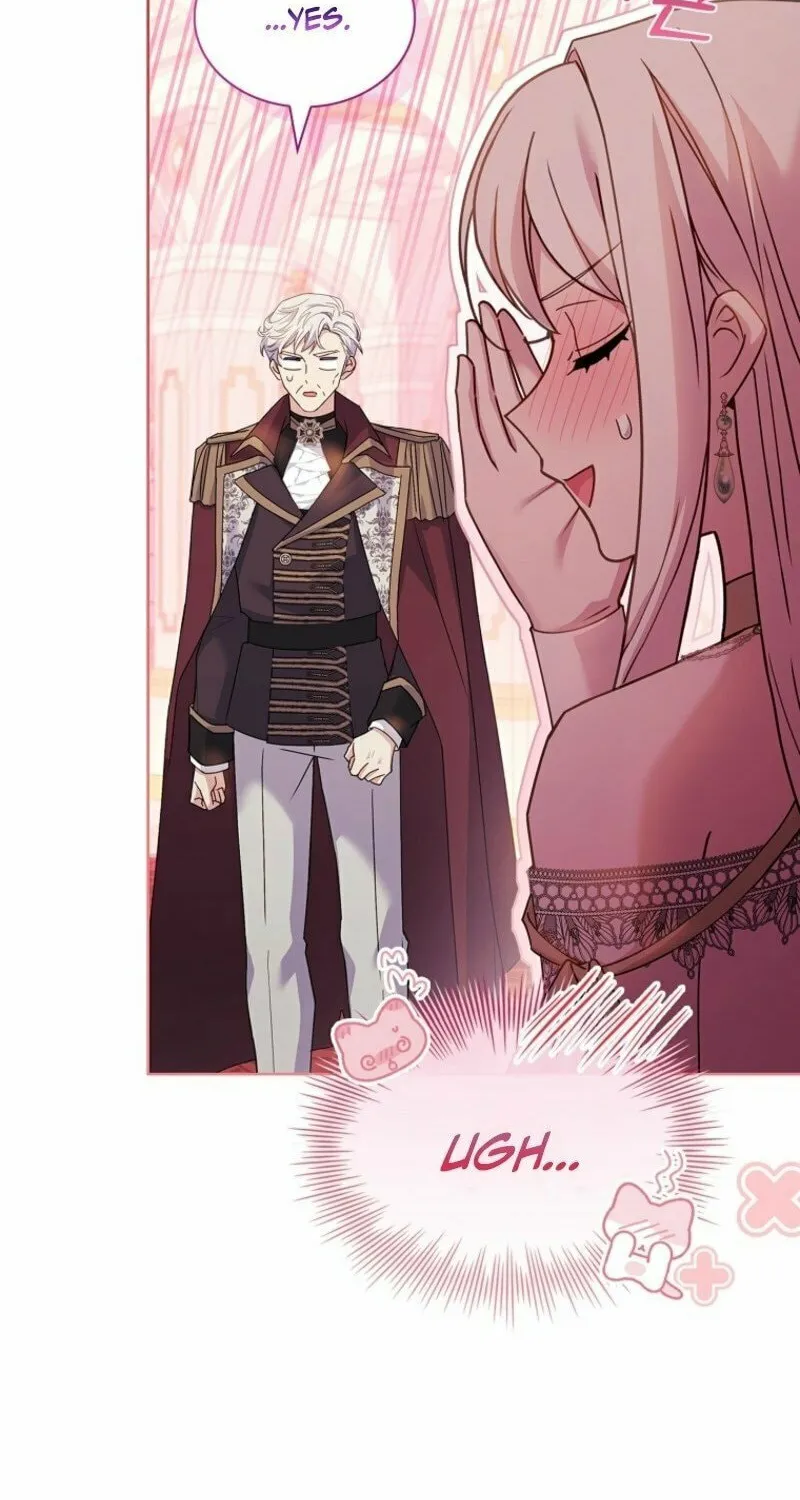 The Lady Needs a Break Chapter 169 page 54 - 