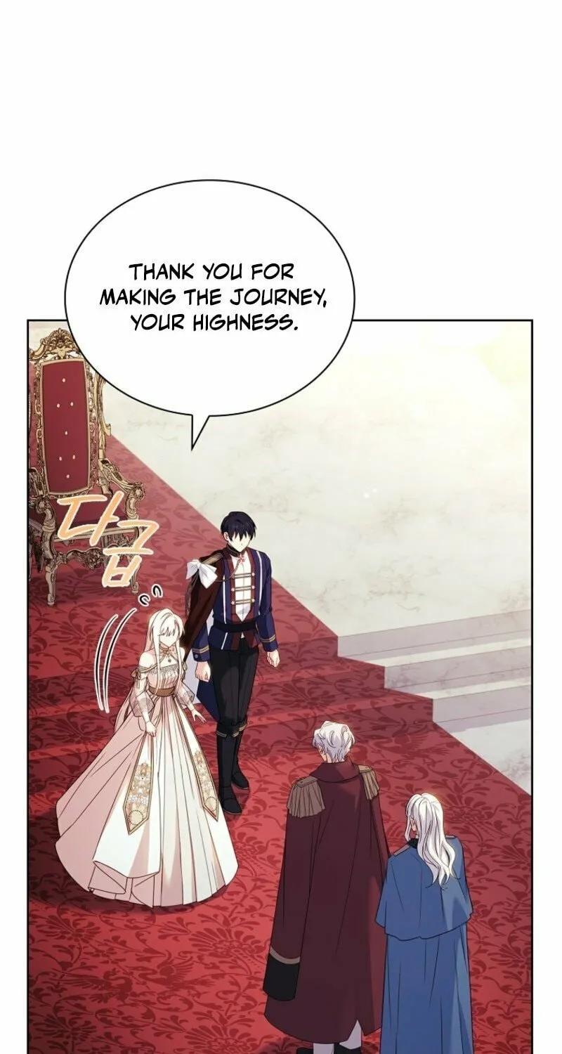 The Lady Needs a Break Chapter 169 page 55 - 