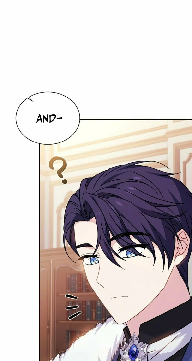 The Lady Needs a Break Chapter 169 page 7 - 