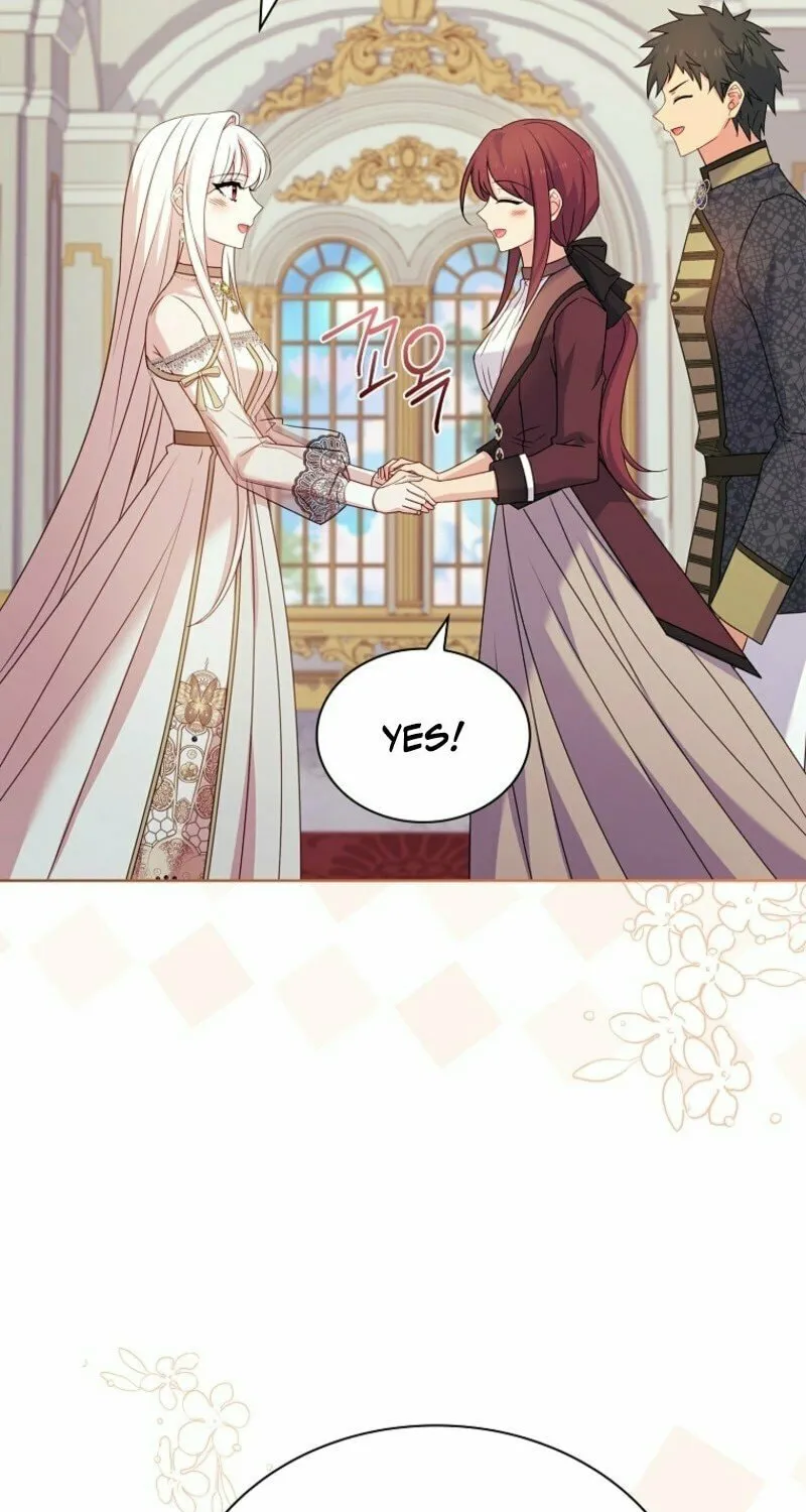 The Lady Needs a Break Chapter 169 page 75 - 
